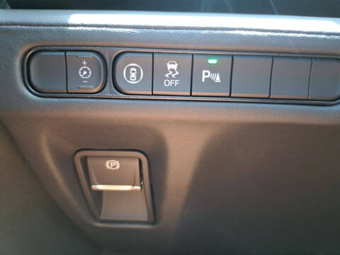 2026 Acura MDX w/Tech