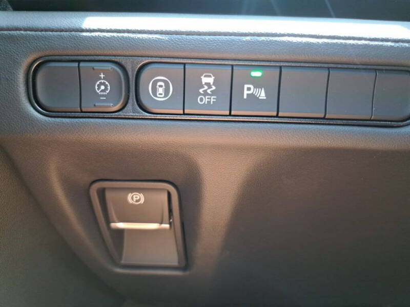2026 Acura MDX w/Tech