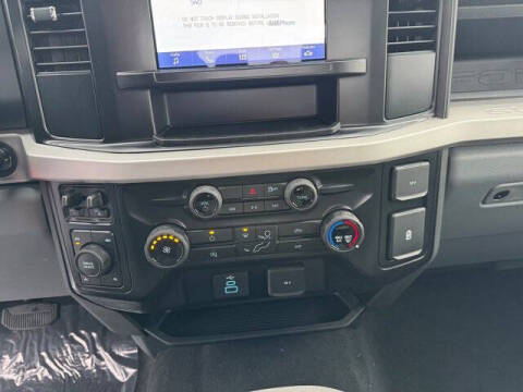 2026 Ford F-350 Super Duty