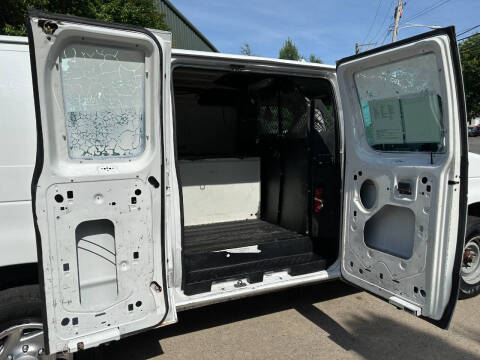 2008 Ford E-Series E-350 SD
