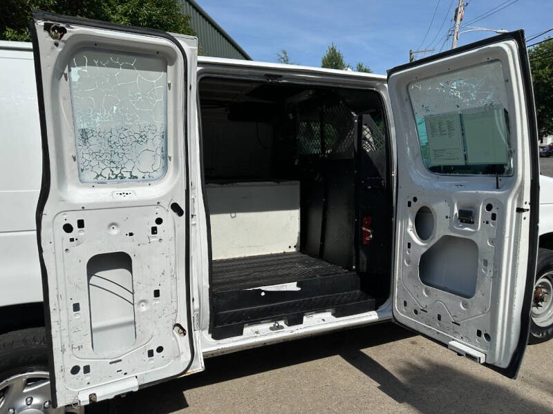 2008 Ford E-Series E-350 SD