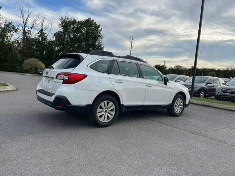 2019 Subaru Outback 2.5i
