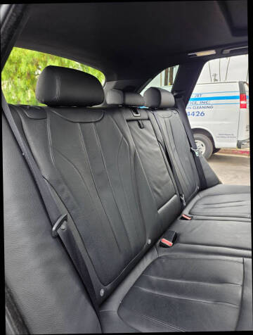2017 BMW X5 sDrive35i