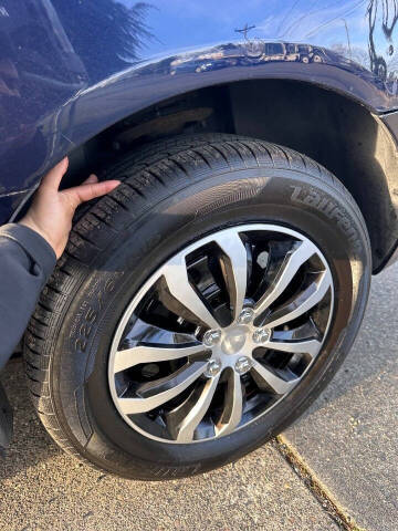 2009 Chevrolet Impala LS