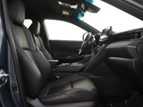 2021 Toyota Venza XLE