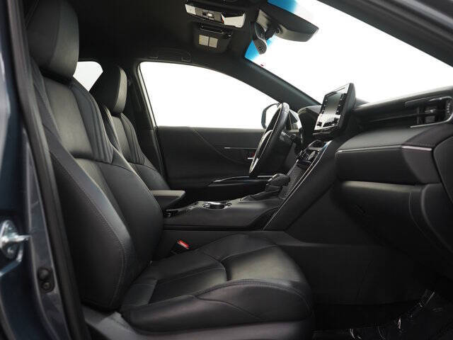 2021 Toyota Venza XLE