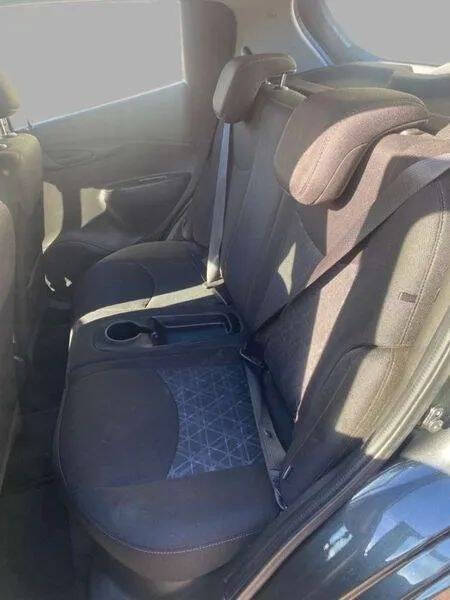 2020 Chevrolet Spark 1LT CVT