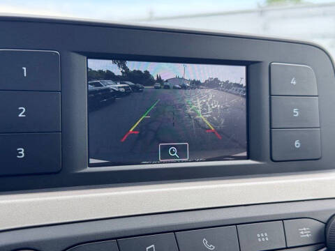 2022 Ford Escape S