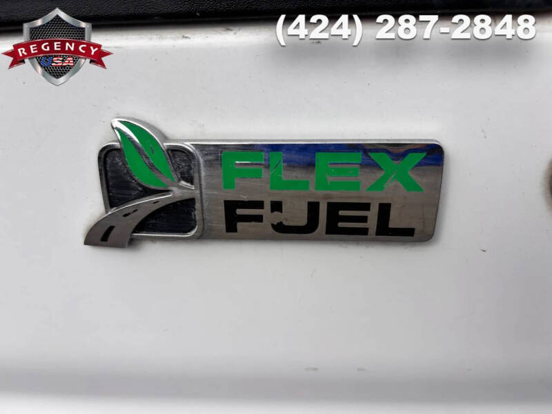 2010 Ford E-Series E-150