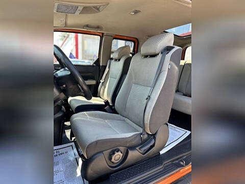 2008 Honda Element EX