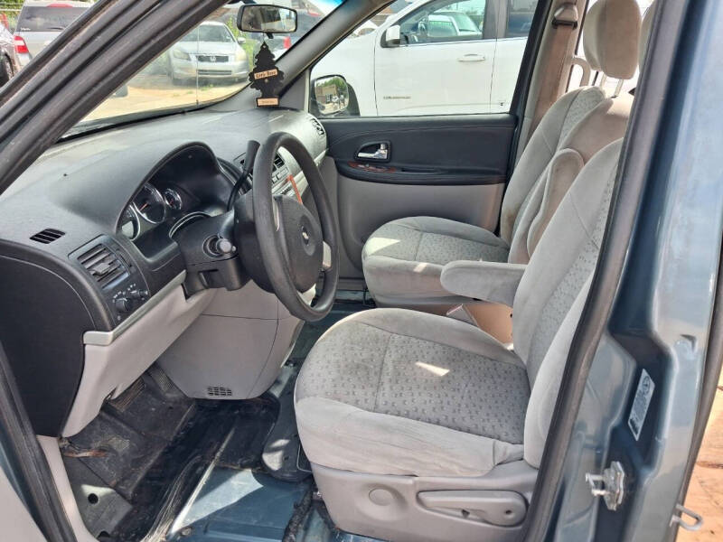 2007 Chevrolet Uplander LS Fleet