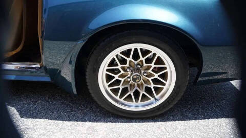 1979 Pontiac Trans Am