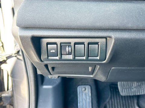 2022 Subaru Legacy Premium