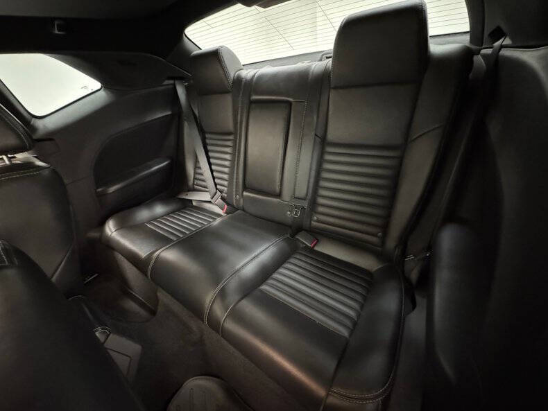 2010 Dodge Challenger