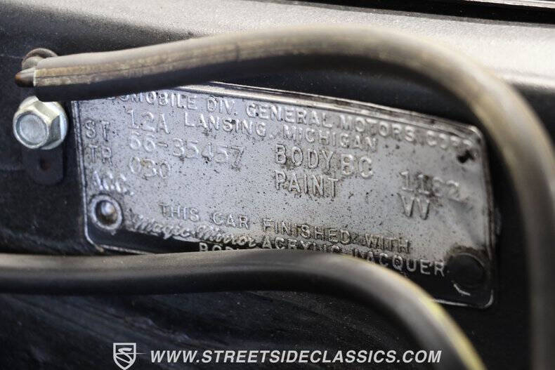 1966 Oldsmobile Starfire