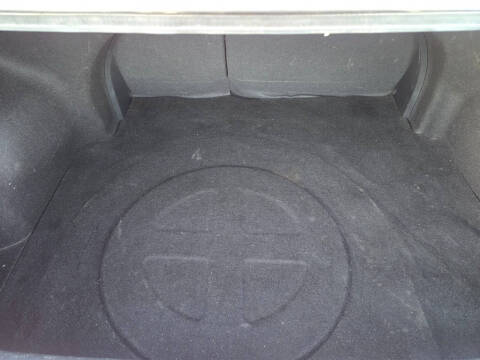 2010 Kia Forte Koup SX