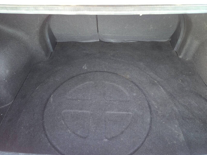 2010 Kia Forte Koup SX