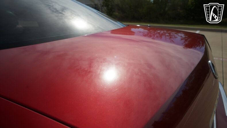 2001 Cadillac Eldorado ESC