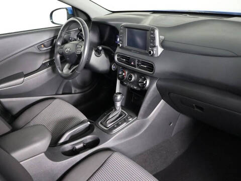 2020 Hyundai Kona SEL