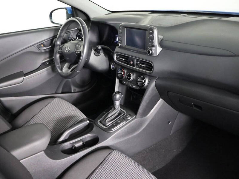 2020 Hyundai Kona SEL