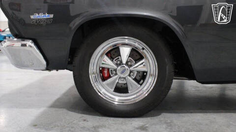 1967 Ford Fairlane