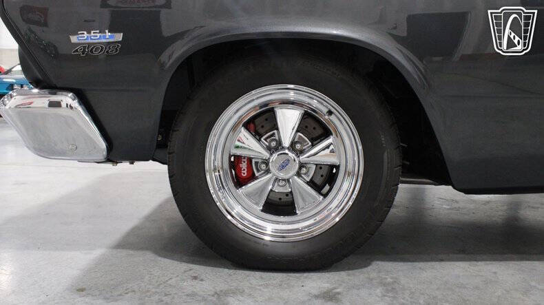 1967 Ford Fairlane