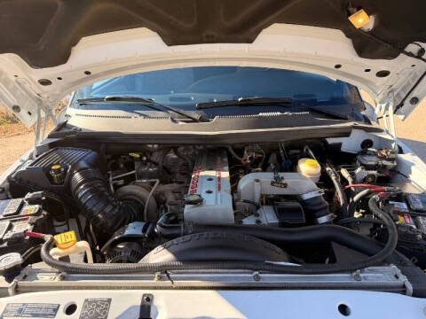 1999 Dodge Ram 3500 Laramie SLT