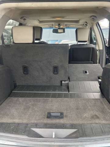 2010 GMC Terrain SLT-2
