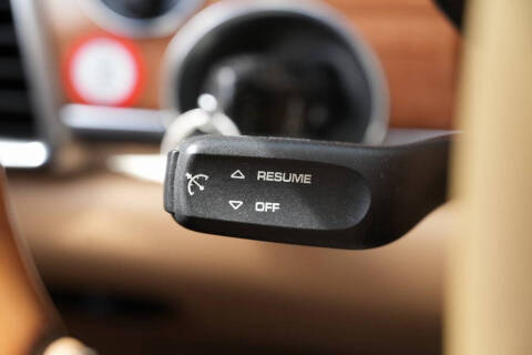 2013 Porsche Panamera