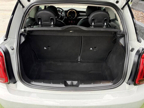 2020 MINI Hardtop 2 Door
