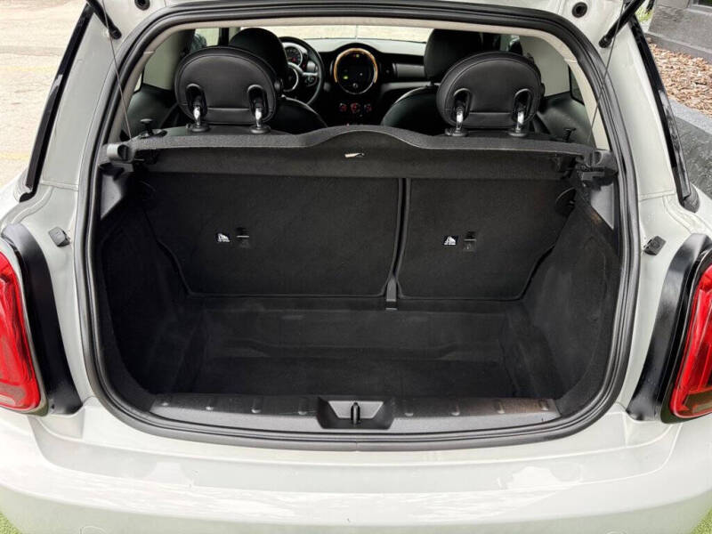 2020 MINI Hardtop 2 Door