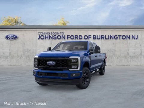 2026 Ford F-350 Super Duty