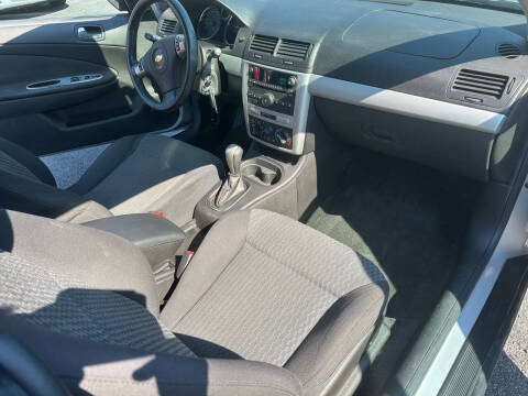 2010 Chevrolet Cobalt LT