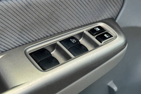 2010 Subaru Forester 2.5X