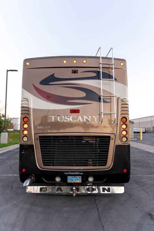 2007 Freightliner MH Chassis