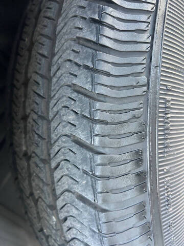 2005 Toyota Highlander