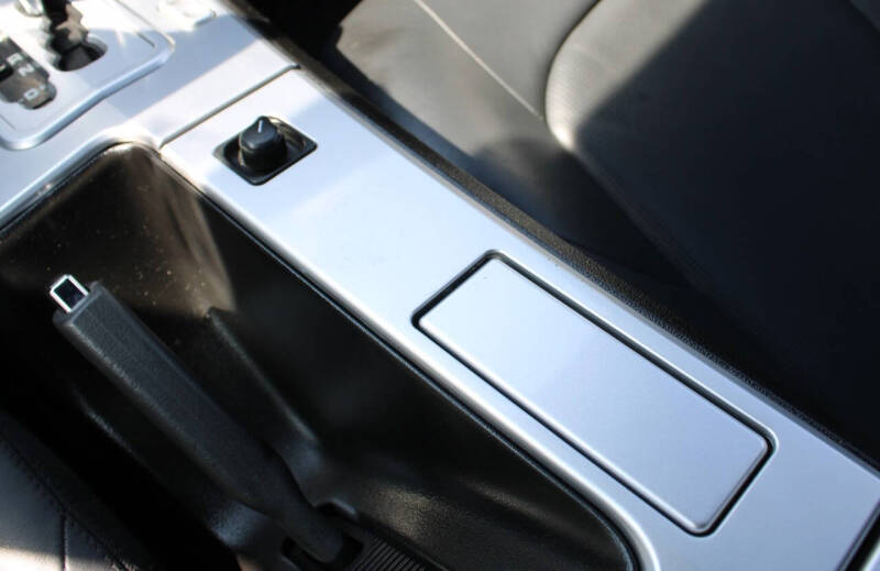 2004 Chrysler Crossfire