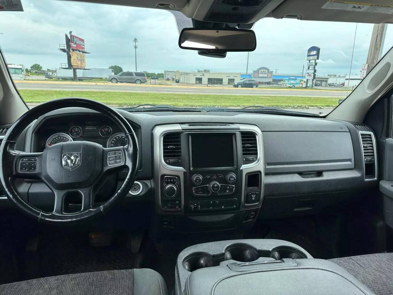 2015 Ram 1500 for sale at Nebraska Motors LLC in Fremont, NE