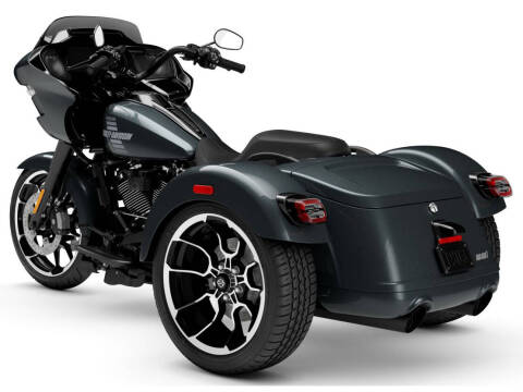 2026 Harley-Davidson Road Glide 3