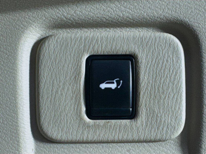 2017 Nissan Murano
