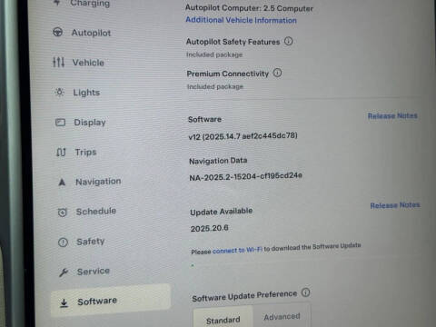 2018 Tesla Model S 75D
