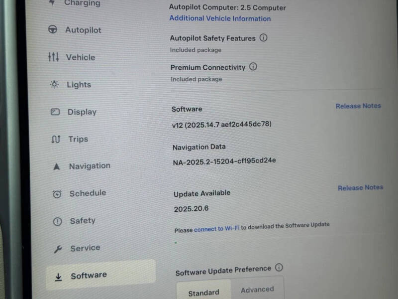 2018 Tesla Model S 75D