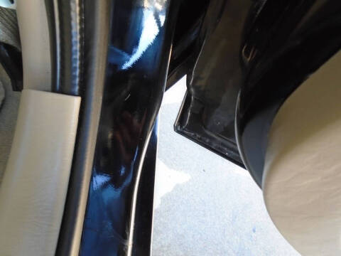 2007 Ford Escape Limited