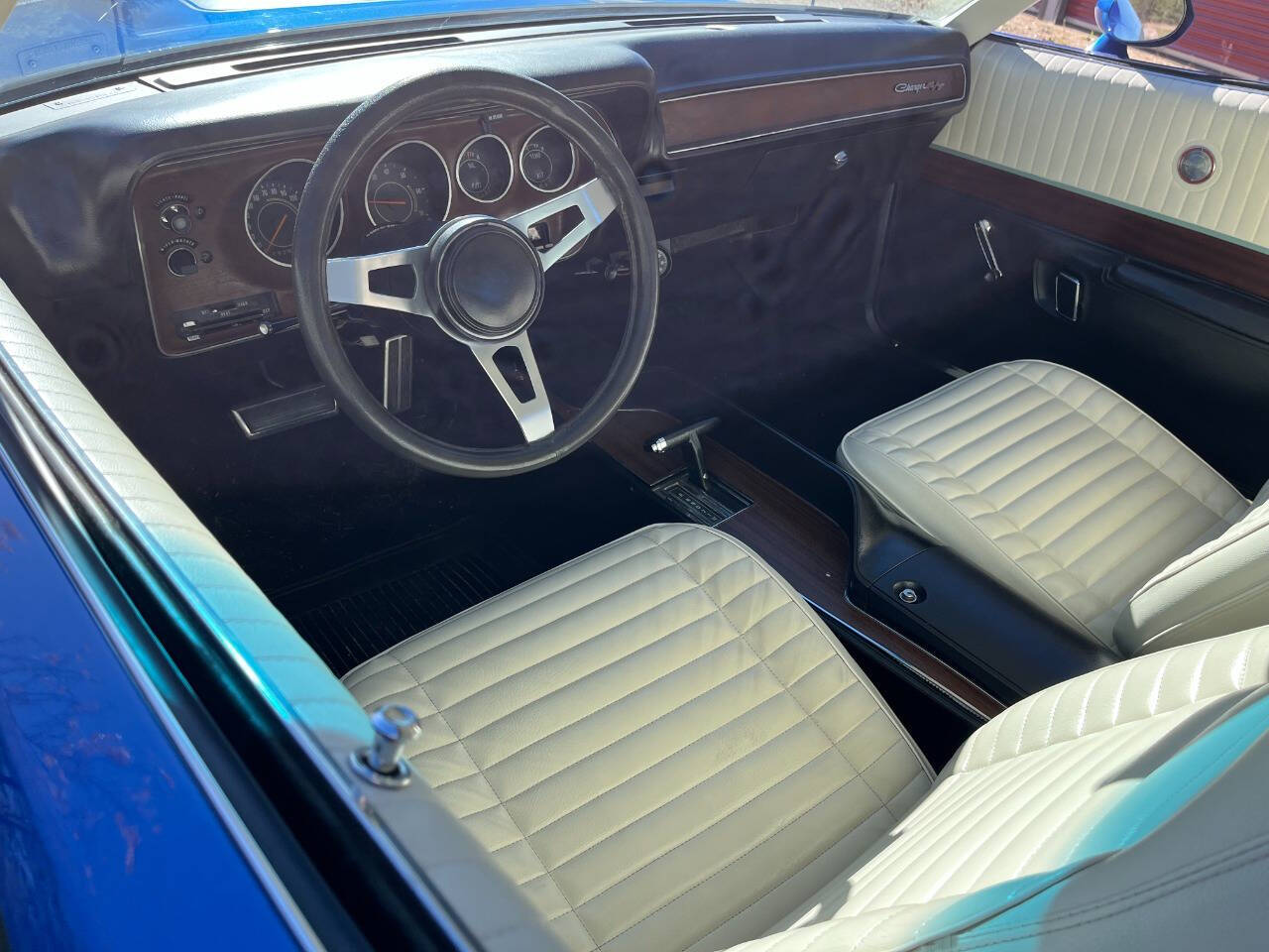 1971 Dodge Charger 153