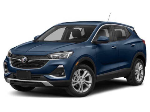 2022 Buick Encore GX