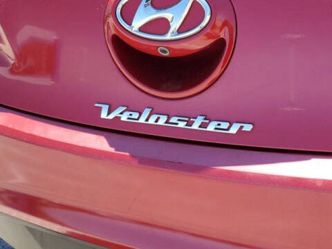 2016 Hyundai Veloster
