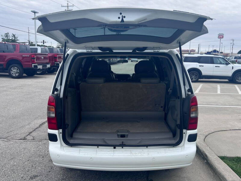 2001 Chevrolet Venture Plus