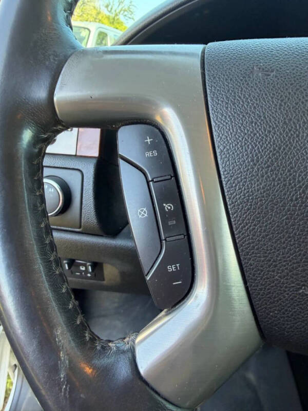 2011 GMC Sierra 2500HD