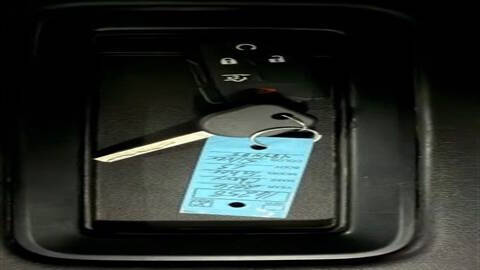 2016 Chevrolet Tahoe LS