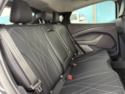 2024 Ford Mustang Mach-E Select